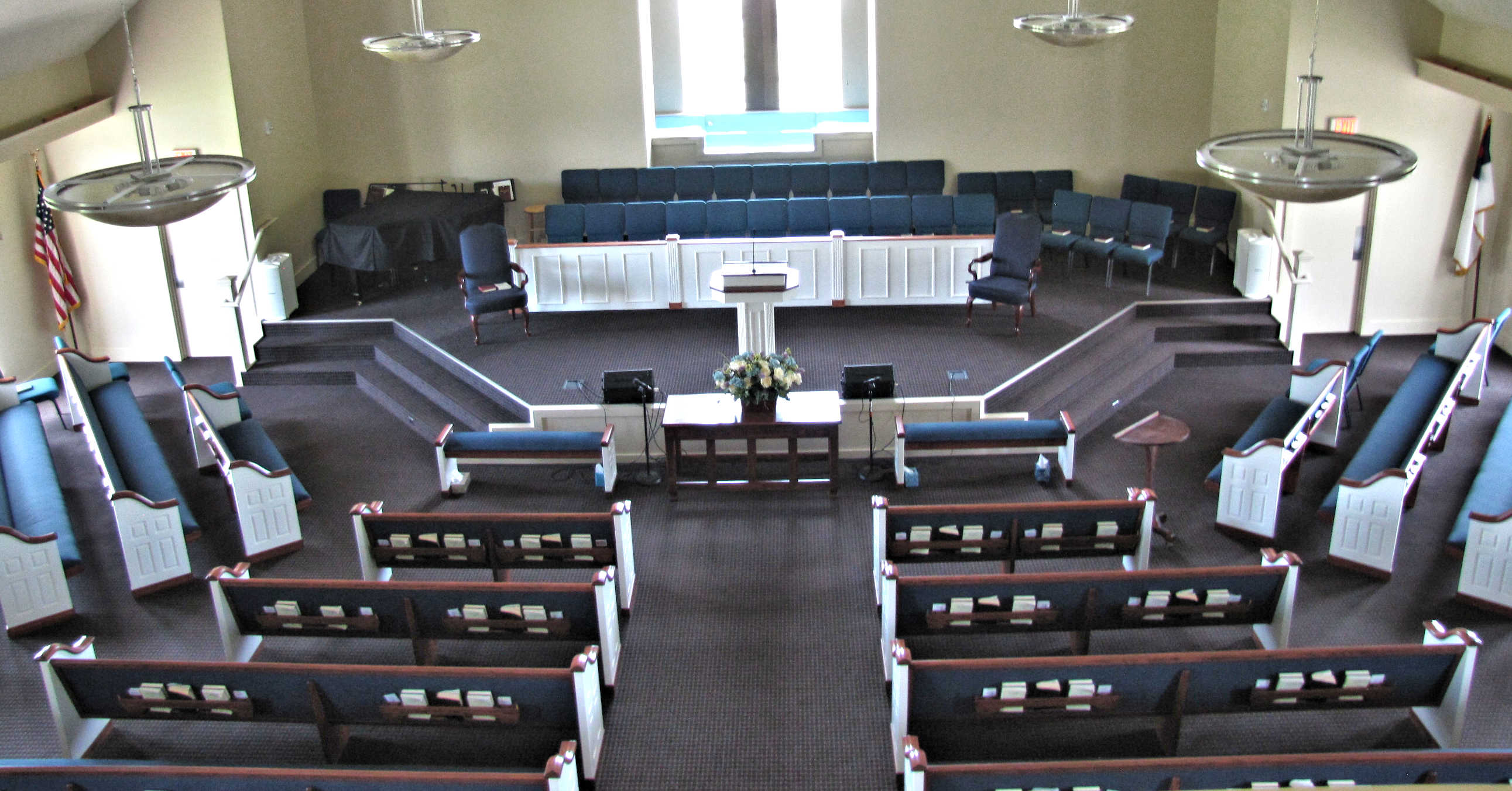 Murfreesboro Missionary Baptist Church